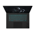 Gigabyte A16 CVHI3ES894SD  Portátil Intel Core i7 13620H 16GB DDR5 1TB NVMe 16 WUXGA 165Hz NVIDIA RTX 5060 FreeDOS