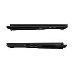 Gigabyte A16 CVHI3ES894SD  Portátil Intel Core i7 13620H 16GB DDR5 1TB NVMe 16 WUXGA 165Hz NVIDIA RTX 5060 FreeDOS
