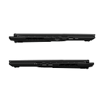 Gigabyte A16 CVHI3ES894SD  Portátil Intel Core i7 13620H 16GB DDR5 1TB NVMe 16 WUXGA 165Hz NVIDIA RTX 5060 FreeDOS