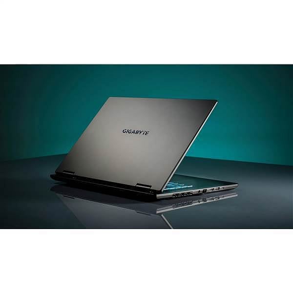 Gigabyte A16 CVHI3ES894SD  Portátil Intel Core i7 13620H 16GB DDR5 1TB NVMe 16 WUXGA 165Hz NVIDIA RTX 5060 FreeDOS