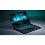 Gigabyte A16 CVHI3ES894SD  Portátil Intel Core i7 13620H 16GB DDR5 1TB NVMe 16 WUXGA 165Hz NVIDIA RTX 5060 FreeDOS