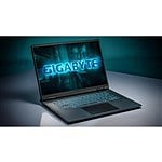 Gigabyte A16 CVHI3ES894SD  Portátil Intel Core i7 13620H 16GB DDR5 1TB NVMe 16 WUXGA 165Hz NVIDIA RTX 5060 FreeDOS