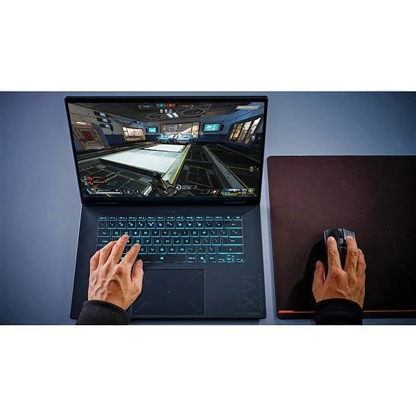 Gigabyte A16 CVHI3ES894SD  Portátil Intel Core i7 13620H 16GB DDR5 1TB NVMe 16 WUXGA 165Hz NVIDIA RTX 5060 FreeDOS
