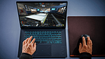 Gigabyte A16 CVHI3ES894SD  Portátil Intel Core i7 13620H 16GB DDR5 1TB NVMe 16 WUXGA 165Hz NVIDIA RTX 5060 FreeDOS