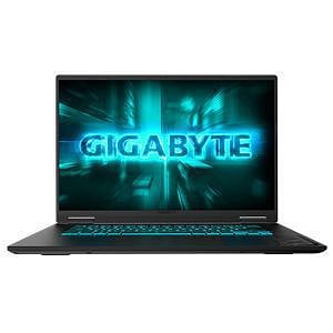 Gigabyte A16 3VHK3ES864SD  Portátil AMD Ryzen 7 260 32GB DDR5 1TB NVMe RTX 5060 16 WUXGA 165Hz FreeDOS
