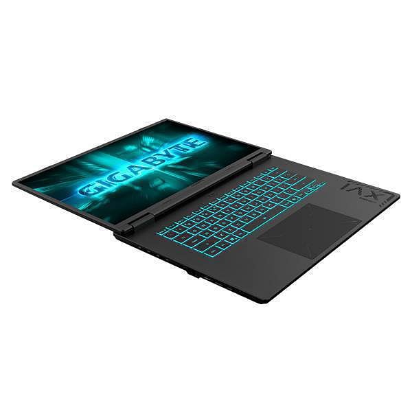 Gigabyte A16 3VHK3ES864SD  Portátil AMD Ryzen 7 260 32GB DDR5 1TB NVMe RTX 5060 16 WUXGA 165Hz FreeDOS