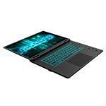 Gigabyte A16 3VHK3ES864SD  Portátil AMD Ryzen 7 260 32GB DDR5 1TB NVMe RTX 5060 16 WUXGA 165Hz FreeDOS