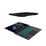 Gigabyte A16 3VHK3ES864SD  Portátil AMD Ryzen 7 260 32GB DDR5 1TB NVMe RTX 5060 16 WUXGA 165Hz FreeDOS