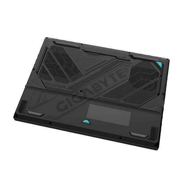 Gigabyte A16 3VHK3ES864SD  Portátil AMD Ryzen 7 260 32GB DDR5 1TB NVMe RTX 5060 16 WUXGA 165Hz FreeDOS