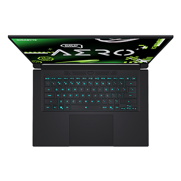Gigabyte Aero X16 1WH93ESC64AH  Portátil AMD Ryzen 7 350 32GB DDR5 1TB NVMe RTX 5070 16 WQXGA 165Hz Windows 11 Home