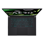 Gigabyte Aero X16 1WH93ESC64AH  Portátil AMD Ryzen 7 350 32GB DDR5 1TB NVMe RTX 5070 16 WQXGA 165Hz Windows 11 Home