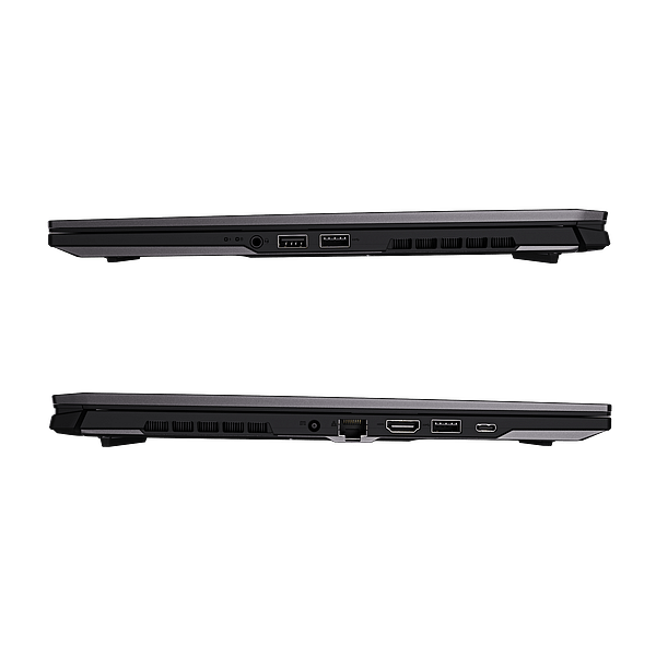 Gigabyte Aero X16 1WH93ESC64AH  Portátil AMD Ryzen 7 350 32GB DDR5 1TB NVMe RTX 5070 16 WQXGA 165Hz Windows 11 Home