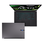 Gigabyte Aero X16 2WHA3ESC65AH  Portátil AMD Ryzen 9 370HX 32GB DDR5 1TB NVMe RTX 5070 16 WQXGA 165Hz Windows 11 Home