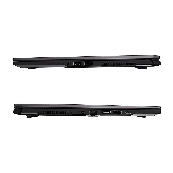 Gigabyte Aero X16 2WHA3ESC65AH  Portátil AMD Ryzen 9 370HX 32GB DDR5 1TB NVMe RTX 5070 16 WQXGA 165Hz Windows 11 Home
