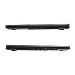 Gigabyte Aero X16 2WHA3ESC65AH  Portátil AMD Ryzen 9 370HX 32GB DDR5 1TB NVMe RTX 5070 16 WQXGA 165Hz Windows 11 Home