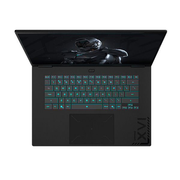 Gigabyte A16 CVHI3ES864SD  Portátil Intel Core i713620H 32GB DDR5 1TB NVMe RTX 5060 16 WUXGA 165Hz FreeDOS