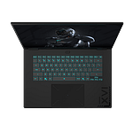 Gigabyte A16 CVHI3ES864SD  Portátil Intel Core i713620H 32GB DDR5 1TB NVMe RTX 5060 16 WUXGA 165Hz FreeDOS