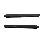 Gigabyte A16 CVHI3ES864SD  Portátil Intel Core i713620H 32GB DDR5 1TB NVMe RTX 5060 16 WUXGA 165Hz FreeDOS