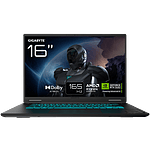 Gigabyte A16 3WHK3ES864SD  Portátil AMD Ryzen 7 260 32GB DDR5 1TB NVMe RTX 5070 WUXGA 16 165Hz IPS FreeDOS Gigabyte A16 3WHK3ES864SD  Portátil AMD Ryzen 7 260 32GB DDR5 1TB NVMe RTX 5070 WUXGA 16 165Hz IPS FreeDOS