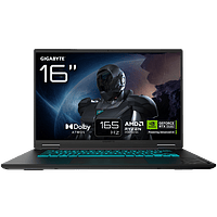 Gigabyte A16 3WHK3ES864SD | Portátil AMD Ryzen 7 260 32GB DDR5 1TB NVMe RTX 5070 WUXGA 16" 165Hz IPS FreeDOS