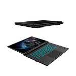 Gigabyte A16 3WHK3ES864SD  Portátil AMD Ryzen 7 260 32GB DDR5 1TB NVMe RTX 5070 WUXGA 16 165Hz IPS FreeDOS Gigabyte A16 3WHK3ES864SD  Portátil AMD Ryzen 7 260 32GB DDR5 1TB NVMe RTX 5070 WUXGA 16 165Hz IPS FreeDOS