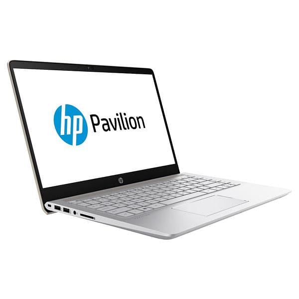 HP 14BF000NS I5 7200 8GB 256GB 940M 14 FHD W10  Portátil