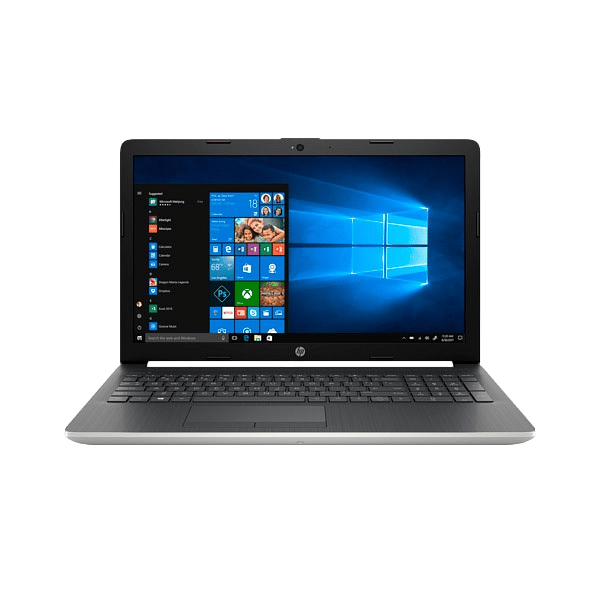 HP 15DA0039NS i5 8250U 4GB 1TB W10  Portátil