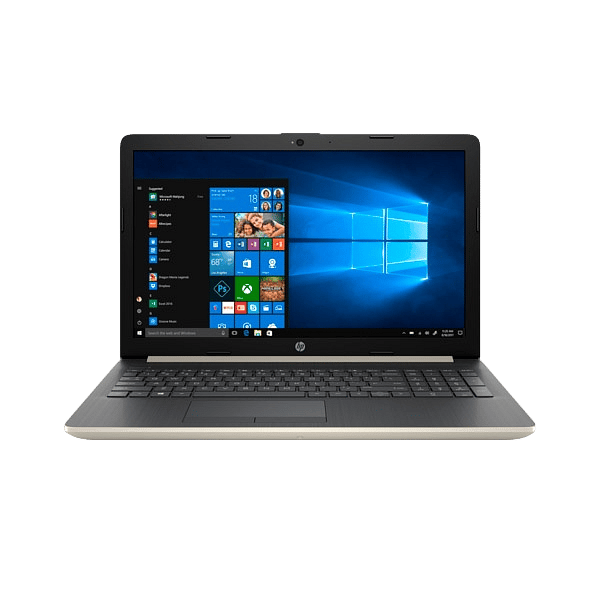 HP 15DA0050NS I5 8250 8GB 256GB W10  Portátil