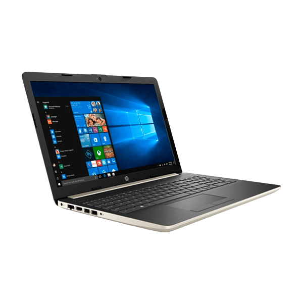 HP 15DA0050NS I5 8250 8GB 256GB W10  Portátil