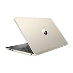 HP 15DA0050NS I5 8250 8GB 256GB W10  Portátil