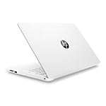 HP 15DA0078NS I7 8550 8GB 256GB MX130 DOS  Portátil
