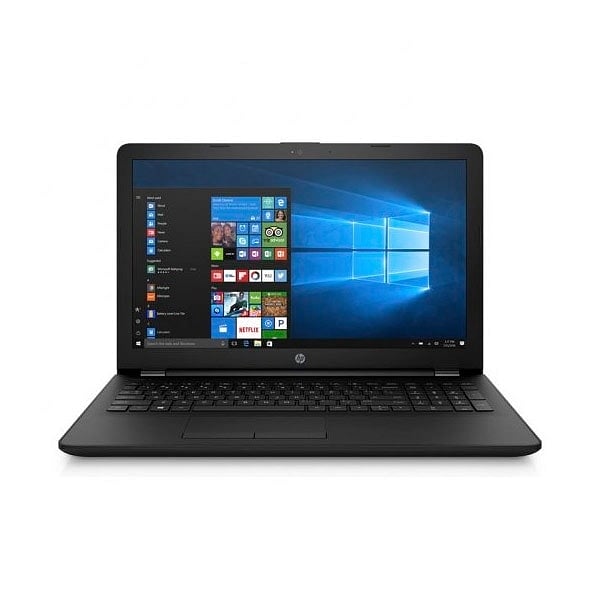 HP 15BS093NS N3060 8GB 500GB W10  Portátil