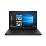 HP 15BS093NS N3060 8GB 500GB W10  Portátil