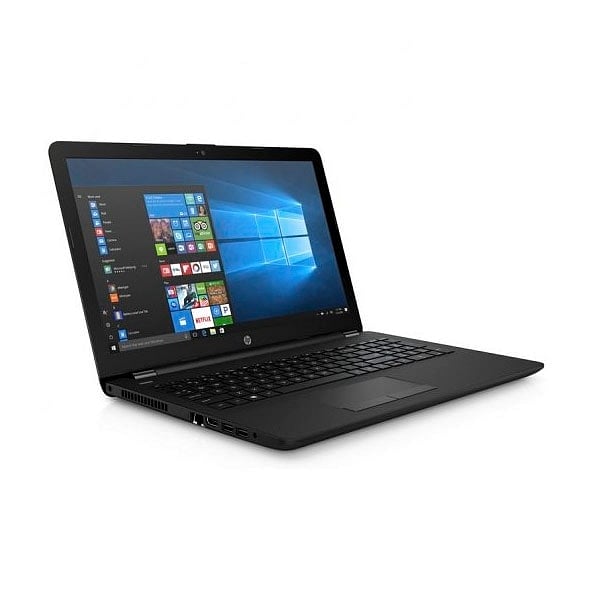 HP 15BS093NS N3060 8GB 500GB W10  Portátil