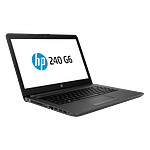HP 240 G6 N4000 4GB 500GB W10 14  Portátil HP 240 G6 N4000 4GB 500GB W10 14  Portátil
