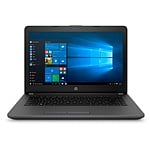 HP 240 G6 N4000 4GB 1TB W10 14  Portátil