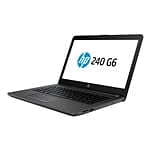 HP 240 G6 N4000 4GB 1TB W10 14  Portátil