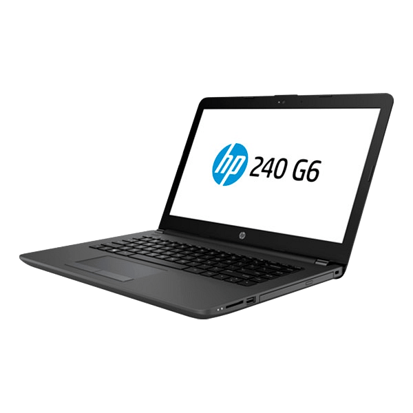 HP 240 G6 i5 7200U 8GB 1TB W10 14  Portátil