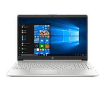 HP 15SFQ1027NS i5 1035G1 8GB 256GB W10 Blanco  Portátil HP 15SFQ1027NS i5 1035G1 8GB 256GB W10 Blanco  Portátil