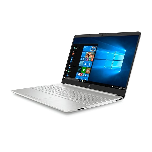 HP 15SFQ1027NS i5 1035G1 8GB 256GB W10 Blanco  Portátil
