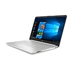 HP 15SFQ1027NS i5 1035G1 8GB 256GB W10 Blanco  Portátil