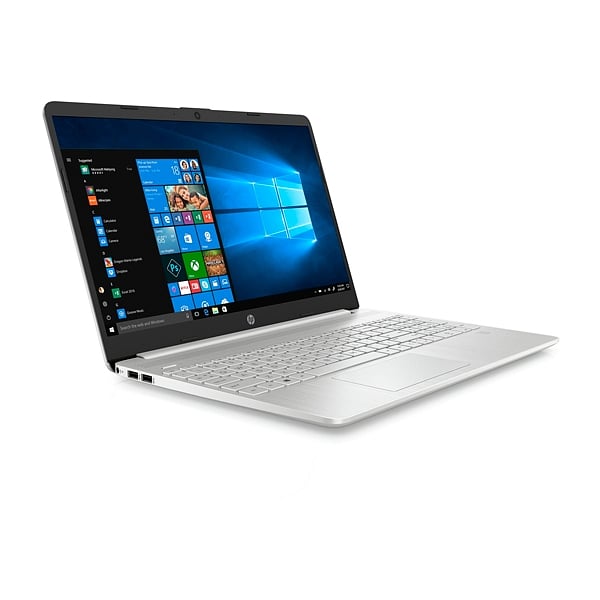 HP 15SFQ1027NS i5 1035G1 8GB 256GB W10 Blanco  Portátil
