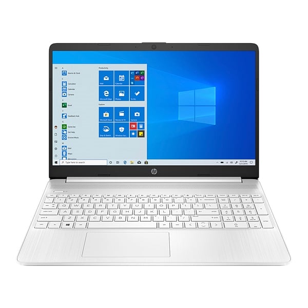 HP 15SEQ0014NS R5 3500U 8GB 256GB Vega 8 W10  Portátil