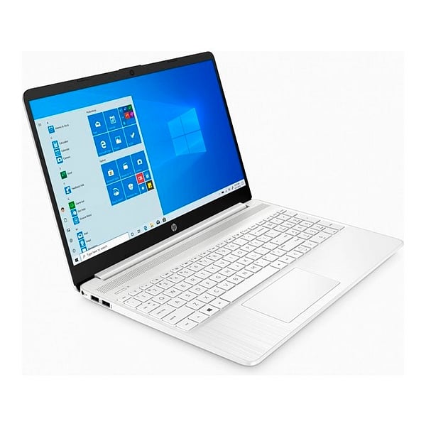 HP 15SEQ0014NS R5 3500U 8GB 256GB Vega 8 W10  Portátil