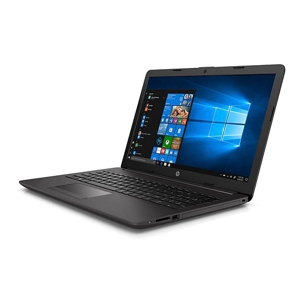 HP 250 G7 I3 1005G1 8GB 256GB W10  Portátil