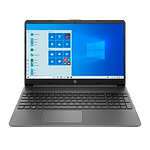 HP 15SFQ1137NS I3 1005G1 8GB 256GB W10S  Portátil