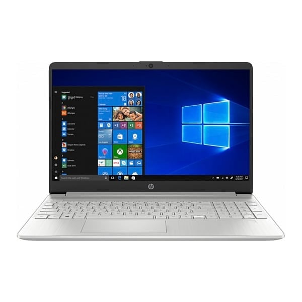 HP 15SFQ1136NS i3 1005G1 4G 256 SSD W10S  Portatil