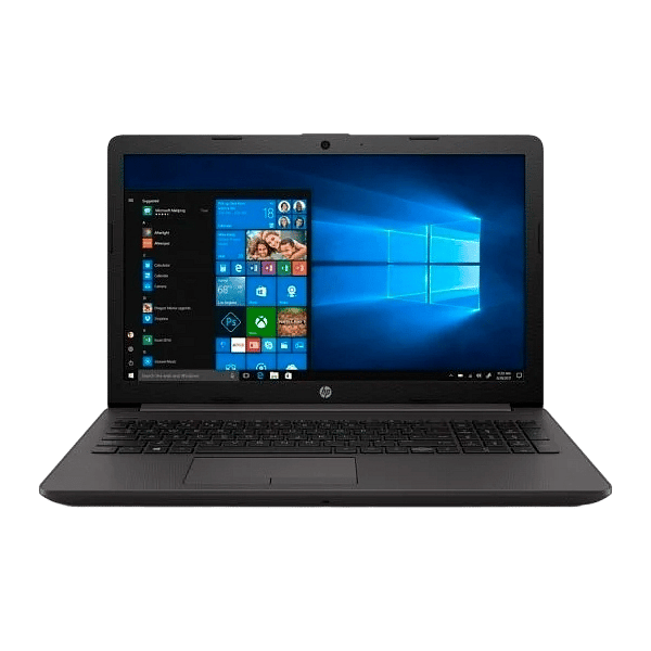 HP 250 G7 2V0C4ES Intel Core i3 1005G1 8GB RAM 512GB SSD 156 FreeDOS  Portátil