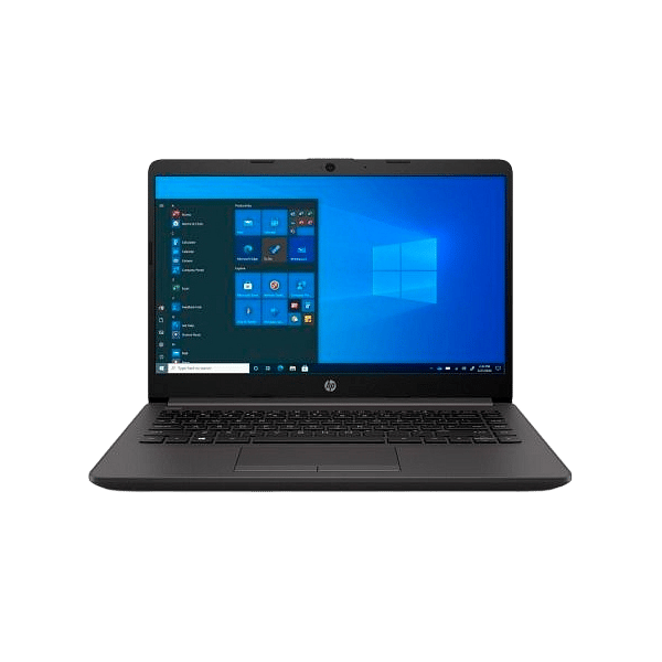 HP 240 G8 2X7L7EA Intel Celeron N4020 8GB RAM 256GB SSD Windows 10 14  Portátil