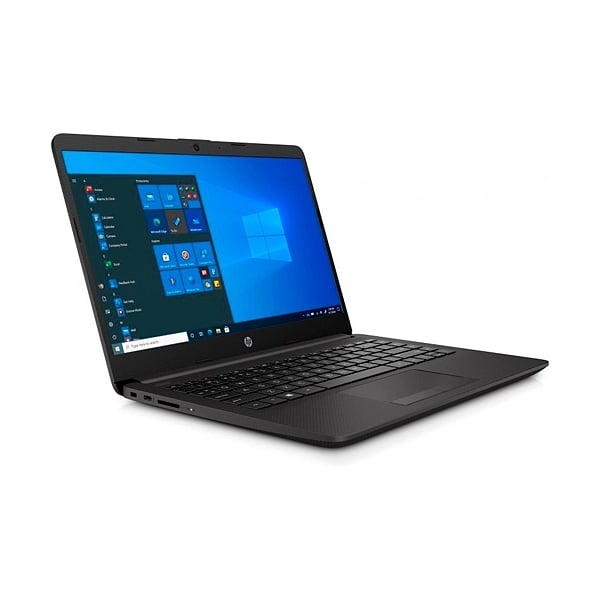 HP 240 G8 2X7L7EA Intel Celeron N4020 8GB RAM 256GB SSD Windows 10 14  Portátil
